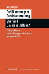 Publikumsmagnet Sonderausstellung &ndash; Stiefkind Dauerausstellung? - Nora Wegner