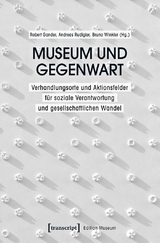 Museum und Gegenwart - 