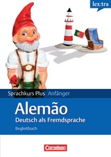 Lextra - Deutsch als Fremdsprache - Sprachkurs Plus: Anf&auml;nger / A1/A2 - Lehrbuch mit CDs und Audios online - Eva Heinrich, Andrew Maurer