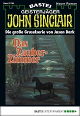John Sinclair 794 - Jason Dark