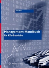 Management-Handbuch - Michael Z&uuml;lch