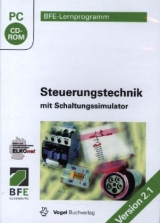 Steuerungstechnik mit Schaltungssimulator - 