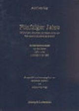 F&uuml;nfziger Jahre - Adolf Max Vogt