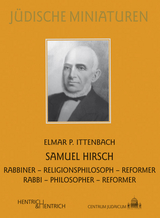 Samuel Hirsch - Elmar P. Ittenbach