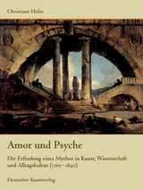 Amor und Psyche - Christiane Holm