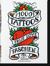 1000 Tattoos - 