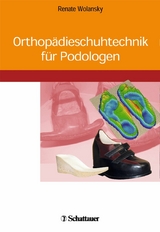 Orthop&auml;dieschuhtechnik f&uuml;r Podologen