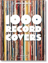 1000 Record Covers - Michael Ochs