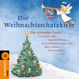 Die Weihnachtsschatzkiste - 