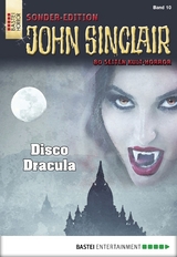 John Sinclair Sonder-Edition 10 - Jason Dark