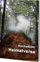 Hochw&auml;lder Heimatverse - Hans-Peter Lorang