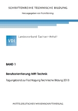 Berufsorientierung trifft Technik - 