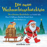 Die neue Weihnachtsschatzkiste - 