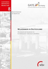 Willkommen in Deutschland - Archibald Pollock, Nannette Ripmeester