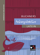 Bamberger Bibliothek / Buchners Anfangslekt&uuml;re - Ulf Jesper