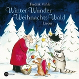 WinterWunderWeihnachtsWald - Vahle, Fredrik