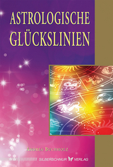 Astrologische Gl&uuml;ckslinien - Andrea Buchholz