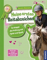Meine ersten Reitabzeichen Stufe 10 - 7 - Kerstin Niemann