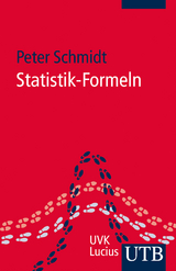Statistik-Formeln - Peter Schmidt