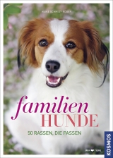 Familienhunde - Heike Schmidt-R&ouml;ger