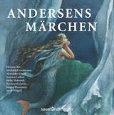 Andersens Märchen - Andersen, Hans Christian; Bär, Dietmar; Makatsch, Heike; Lothar, Susanne; Michaelis, Torsten; Khuon, Alexander; Thormann, Jürgen; Weigert, Jacob; Großmann, Mechthild