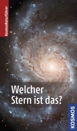 Welcher Stern ist das? - Michael Vogel