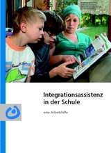Integrationsassistenz in der Schule
