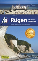 R&uuml;gen - Stralsund - Hiddensee - Sven Talaron