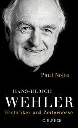 Hans-Ulrich Wehler - Paul Nolte