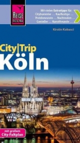 Reise Know-How CityTrip K&ouml;ln - Kirstin Kabasci