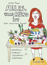 Alles, was rund ist - Juliane Pieper