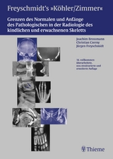 Freyschmidts K&ouml;hler/Zimmer: Grenzen des Normalen und Anf&auml;nge des Pathologischen - Hermann Schmidt