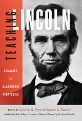 Teaching Lincoln - 