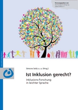Ist Inklusion gerecht? - Simone Seitz