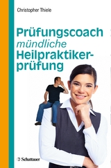Prüfungscoach mündliche Heilpraktikerprüfung - Christopher Thiele
