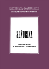 Se&ntilde;orina - R. Puschmann, J. Frankfurter, Werner Lang