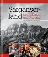 Sarganserland - Margrit Kappeler, Astrid Nadig