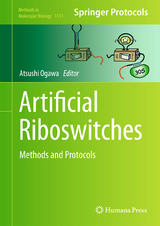 Artificial Riboswitches - 