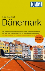 DuMont Reise-Handbuch Reisef&uuml;hrer D&auml;nemark - Hans Kl&uuml;che