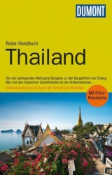 DuMont Reise-Handbuch Reisef&uuml;hrer Thailand - Renate Loose