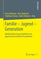Familie &ndash; Jugend &ndash; Generation - 