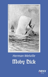 Moby Dick - Herman Melville