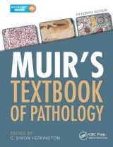 Muir's Textbook of Pathology - Herrington, C. Simon