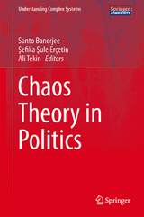 Chaos Theory in Politics - 