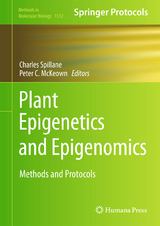 Plant Epigenetics and Epigenomics - 