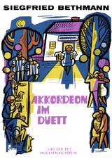 Akkordeon im Duett - Siegfried Bethmann
