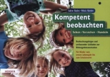 Kompetent beobachten - Backes, Sabine; Künkler, Nikola