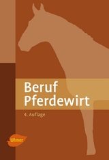 Beruf Pferdewirt - Georg M&ouml;hlenbruch