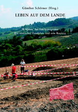 Leben auf dem Lande. - 