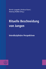 Rituelle Beschneidung von Jungen - 
